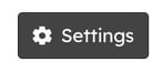 The Stakeholder View settings menu.